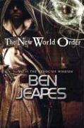 THE NEW WORLD ORDER