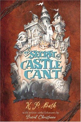 The secret of Castle Cant