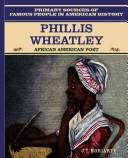 Phillis Wheatley
