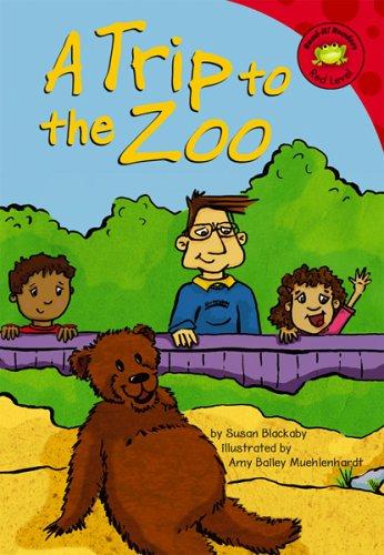A trip to the zoo