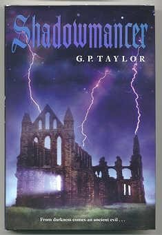 Shadowmancer