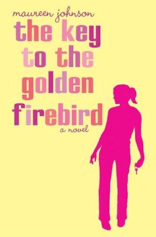 The key to the Golden Firebird
