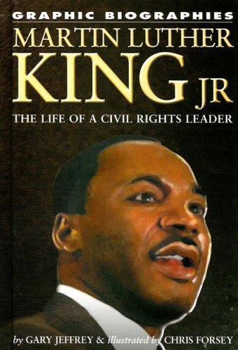 Martin Luther King Jr.