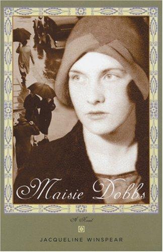 Maisie Dobbs (Maisie Dobbs #1)