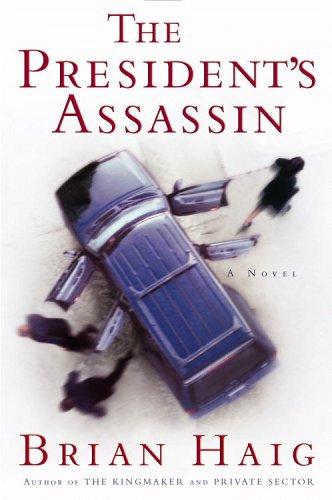 The president's assassin