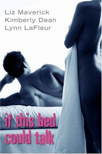 If this bed could talk
