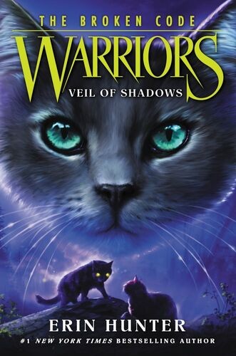 Veil of Shadows (Warriors