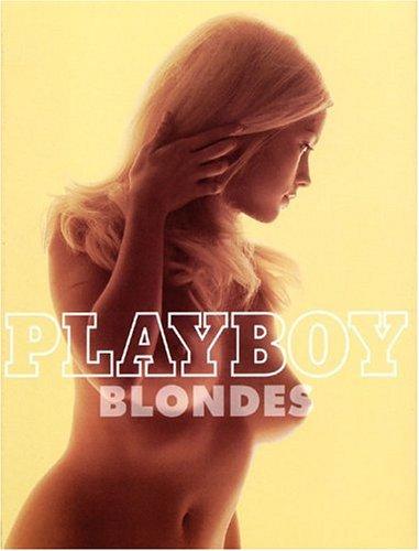Playboy blondes