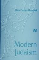 Modern Judaism
