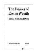 The diaries of Evelyn Waugh
