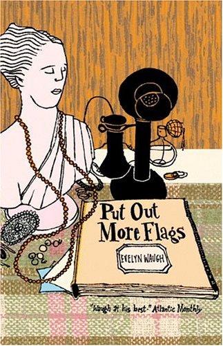 Put Out More Flags