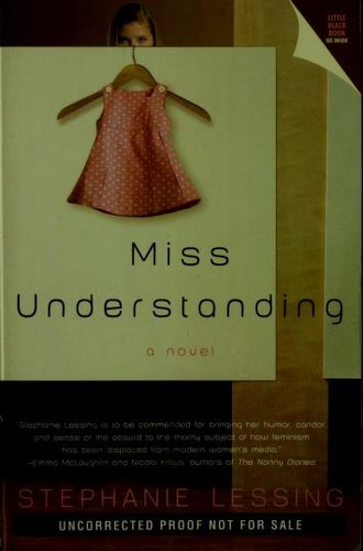 Miss Understanding