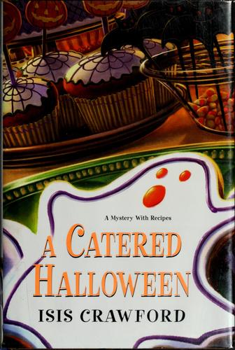A catered Halloween