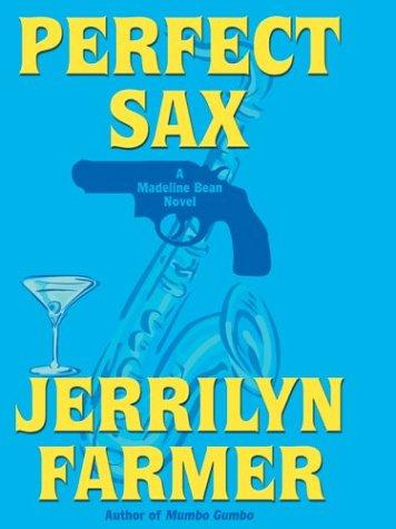Perfect sax