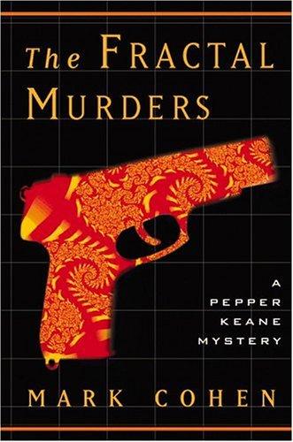 The fractal murders