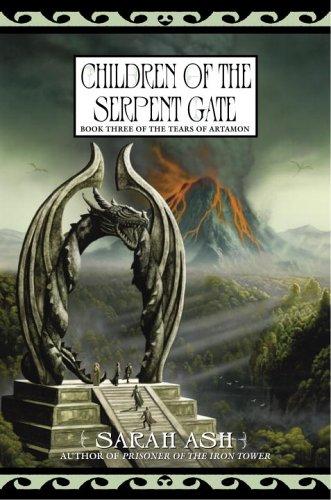 Children of the serpent gate