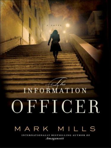The information officer
