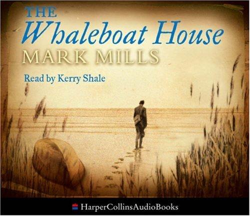 The Whaleboat House