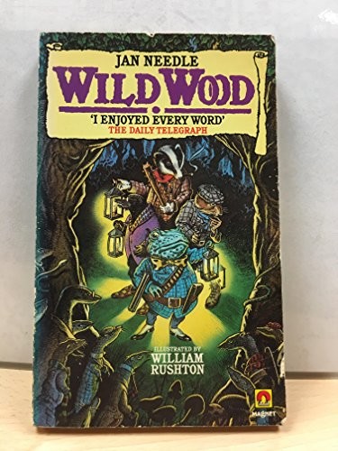 Wild wood