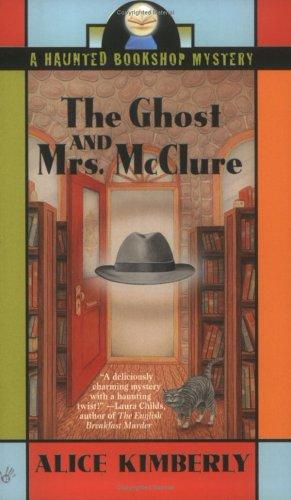 The ghost and Mrs. McClure