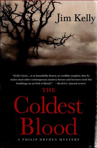 The coldest blood