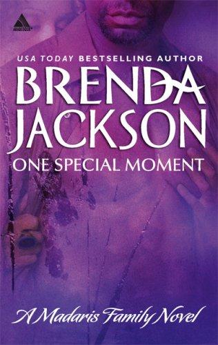 One Special Moment (Arabesque)