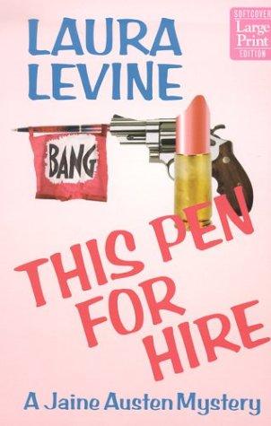 This pen for hire