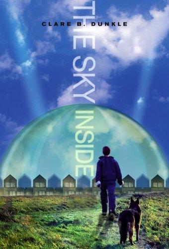The Sky Inside (The Sky Inside #1)