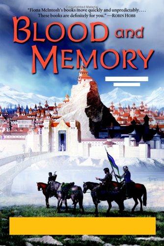 Blood and memory