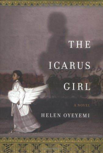 Icarus Girl, The