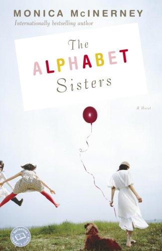 The alphabet sisters
