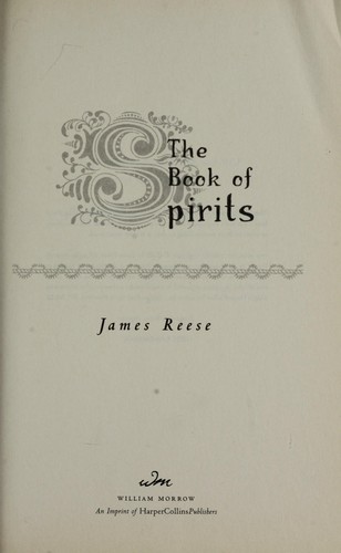 The Book of Spirits