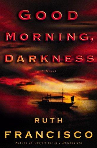 Good morning, darkness