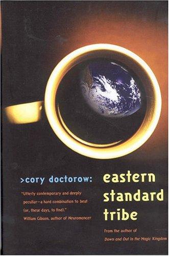 Eastern standard tribe