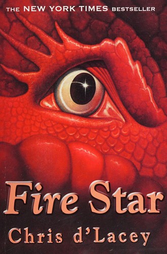 Fire Star
