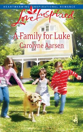 A family for Luke