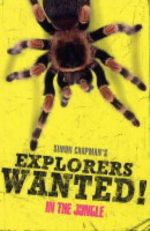 Explorers Wanted!