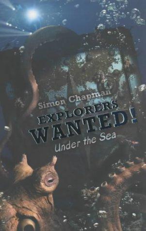 Explorers Wanted! (Explorers Wanted)