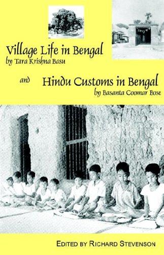 Village life in Bengal