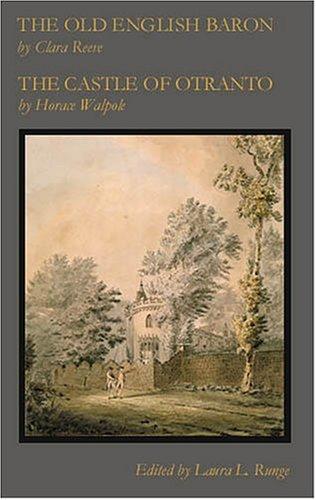 The old English baron