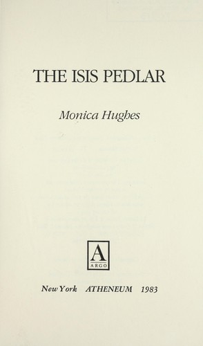 The Isis pedlar