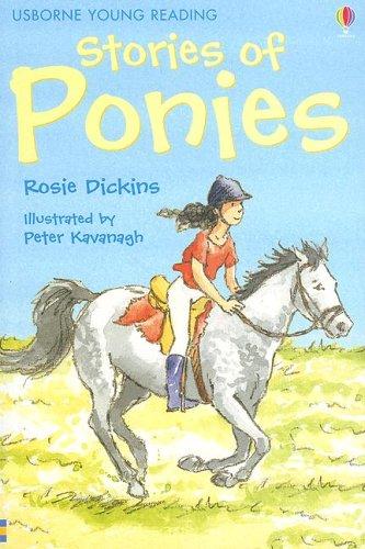 Stories of Ponies (Young Reading)