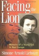 Facing the lion