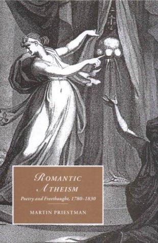 Romantic Atheism