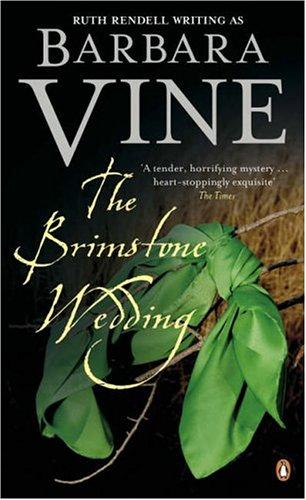 Brimstone Wedding, The