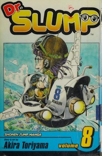 Dr. Slump