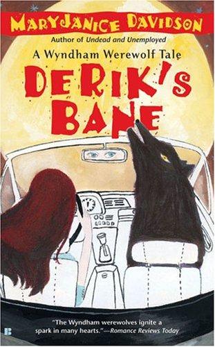 Derik's bane