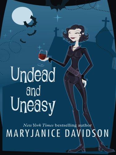 Undead and uneasy