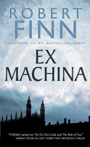 Ex Machina
