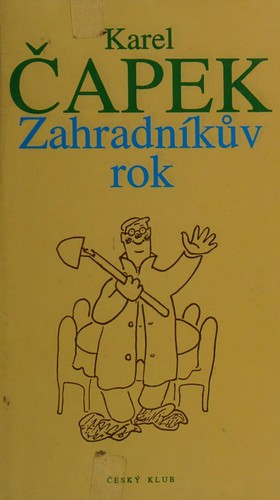 Zahradníkův rok